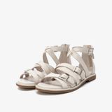 Giày Sandals Nữ CARMELA Ice Leather Ladies Sandals