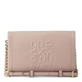 TÚI NỮ ĐEO CHÉO MINI_NINE WEST_NGB131073_23B1