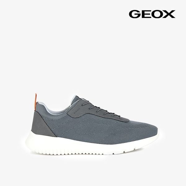 Giày Sneakers Nam GEOX U Monreale A