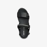 Giày Sandals Nữ GEOX D Sorapis+Grip B