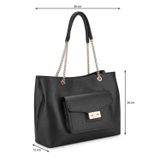 TÚI XÁCH ĐEO VAI NỮ TOTE_NINE WEST_NGB131523_23B1