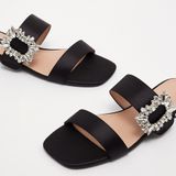 DÉP NỮ_NINE WEST_BUYRO 3FX_23B1