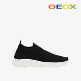 Giày Sneakers Bé Trai GEOX J Aril B A