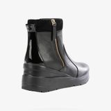 Giày Boots Nữ GEOX D Zosma F