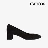 Giày Cao Gót Nữ GEOX D Pheby 50 B