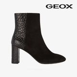 Giày Boots Nữ GEOX D Pheby 80 F