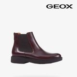 Giày Boots Nữ GEOX D Spherica Ec1 C