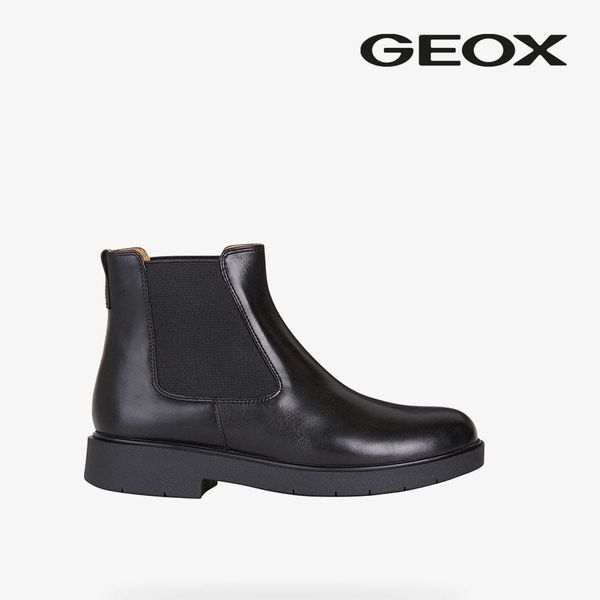 Giày Boots Nữ GEOX D Spherica Ec1 C