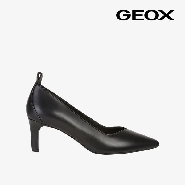 Giày Cao Gót Nữ GEOX D Bibbiana A