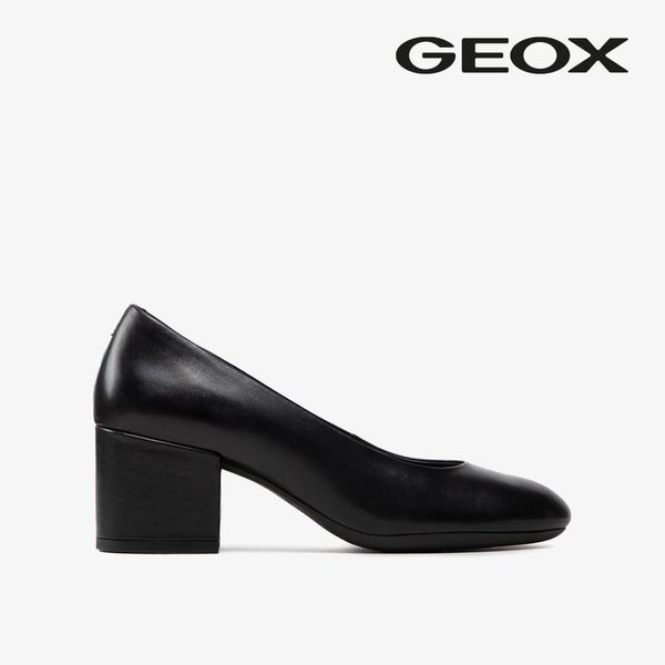 Giày Cao Gót Nữ GEOX D Eleana A