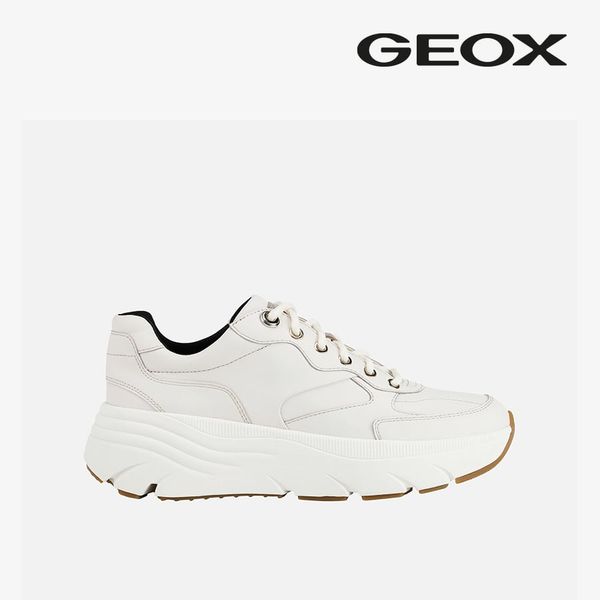 Giày Sneakers Nữ GEOX D Diamanta A