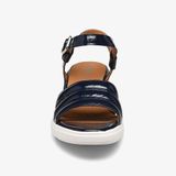 Giày Sandals Nữ GEOX D Pisa A