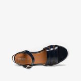 Giày Sandals Nữ GEOX D Pisa A