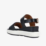 Giày Sandals Nữ GEOX D Rosita B