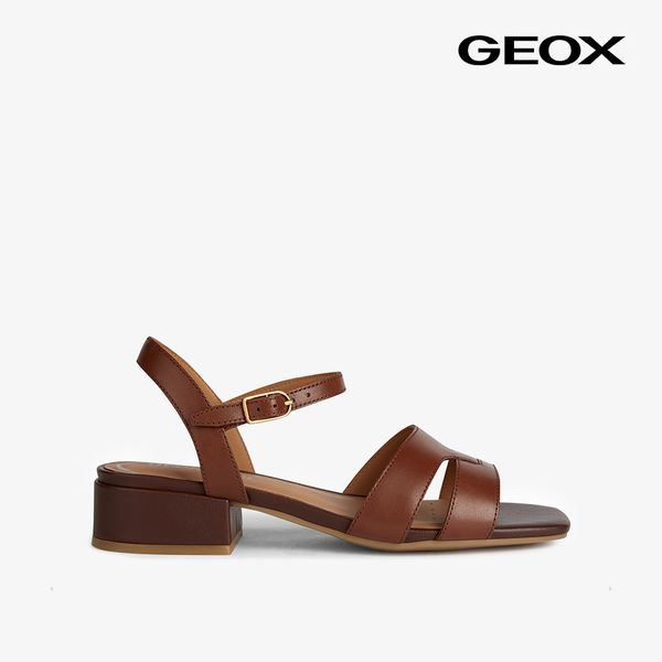 Giày Sandals Nữ GEOX D Genziana 30 A