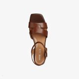 Giày Sandals Nữ GEOX D Genziana 30 A