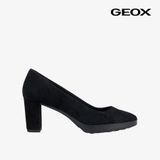 Giày Cao Gót Nữ GEOX D Walk Pleasure 60 D