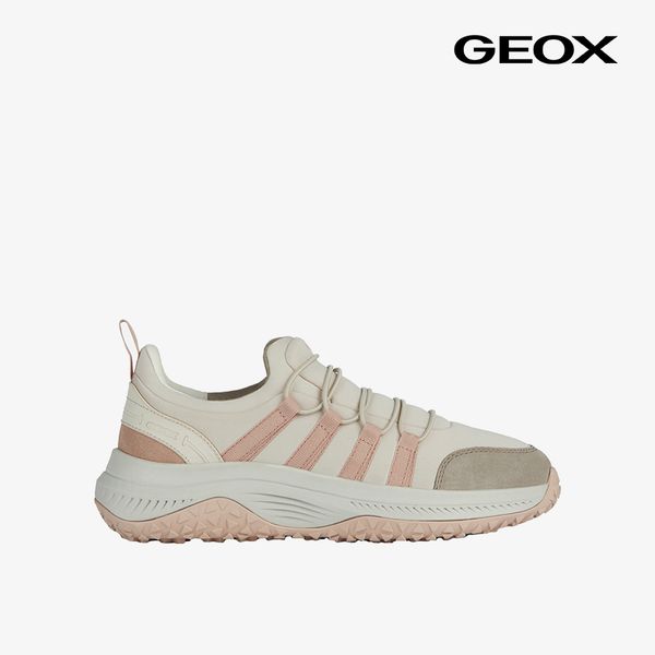 Giày Sneakers Nữ GEOX D Oliviera + Grip A