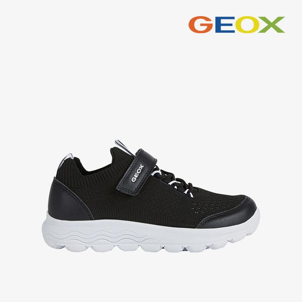 Giày Sneakers Bé Trai GEOX J Spherica B. C