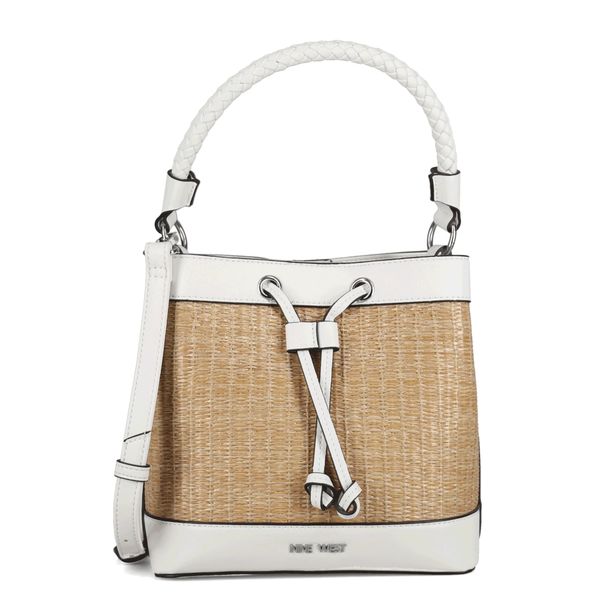 TÚI BUCKET ĐEO CHÉO_NINE WEST_NYR546274_23B1