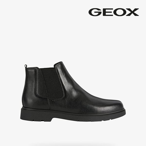 Giày Boots Nam GEOX U Spherica Ec1 C