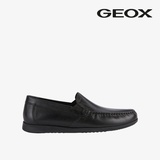 Giày Lười Nam GEOX U Sile 2 Fit B