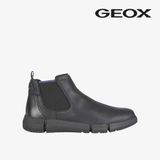 Giày Boots Nam GEOX U Adacter H B