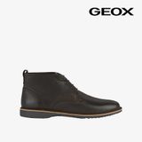 Giày Boots Nam GEOX U Zal A