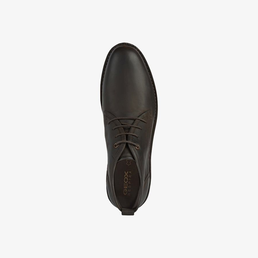 Geox zal clearance