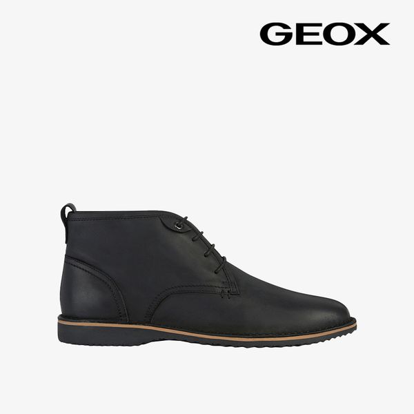 Giày Boots Nam GEOX U Zal A