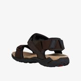 Giày Sandals Nam GEOX U Terreno+Grip A