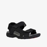 Giày Sandals Nam GEOX U Terreno+Grip A