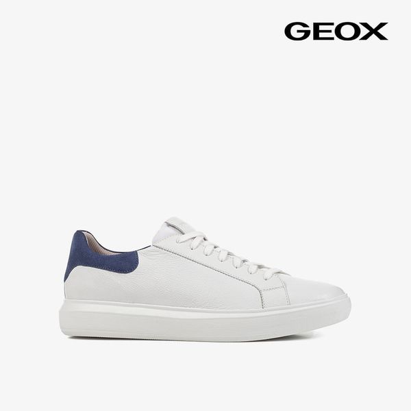 Giày Sneakers Nam GEOX U Deiven A