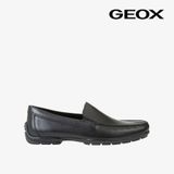 Giày Lười Nam GEOX U Moner W 2Fit A