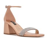 XĂNG ĐAN NỮ GÓT VUÔNG_NINE WEST_wnGRETALE3_22B5