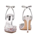 XĂNG ĐAN CAO GÓT MŨI NHỌN_NINE WEST_wnFOREVA3-A_22B5