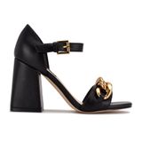 XĂNG ĐAN NỮ GÓT VUÔNG_NINE WEST_wnJERRI3_22B5