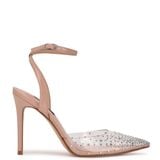 XĂNG ĐAN CAO GÓT MŨI NHỌN_NINE WEST_wnFOREVA3-A_22B5