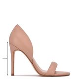 XĂNG ĐAN NỮ CAO GÓT_NINE WEST_wnMISTERY3_22B5