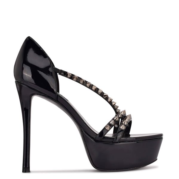 XĂNG ĐAN NỮ CAO GÓT_NINE WEST_wnFABLA3_22B5