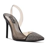 XĂNG ĐAN NỮ CAO GÓT_NINE WEST_wnFRANCIN3_22B5