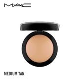  Phấn tạo khối MAC Mineralize Skinfinish Natural 10g 