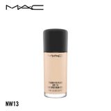  Kem nền lâu trôi 24h MAC Studio Fix Fluid SPF 15 Foundation 30ml 