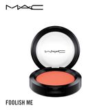  Phấn má hồng MAC Sheertone Blush 6g 