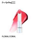  Son dưỡng ẩm có màu MAC Glow Play Lip Balm 3.6g 