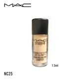  MC-Aug23-Bill < 1.5M (1-31/8) Quà tặng MAC Studio Fix Fluid SPF 15 Foundation 1.5ml: SL 1 