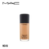  Kem nền lâu trôi 24h MAC Studio Fix Fluid SPF 15 Foundation 30ml 