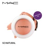  Phấn Má Hồng Kem MAC Glow Play Blush 7.3g 