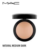  Phấn tạo khối MAC Mineralize Skinfinish Natural 10g 