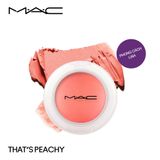  Phấn Má Hồng Kem MAC Glow Play Blush 7.3g 